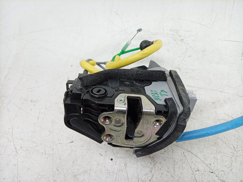 Recambio de cerradura puerta trasera derecha para kia stinger (ck) 2.0 tgdi cat referencia OEM IAM  81420J5000 EZCHY644
