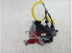 Recambio de cerradura puerta delantera derecha para kia stinger (ck) 2.0 tgdi cat referencia OEM IAM  81320J5010  2