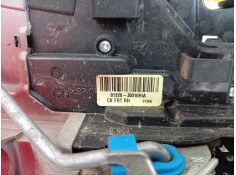 CERRADURA PUERTA DELANTERA DERECHA 81320J5010 