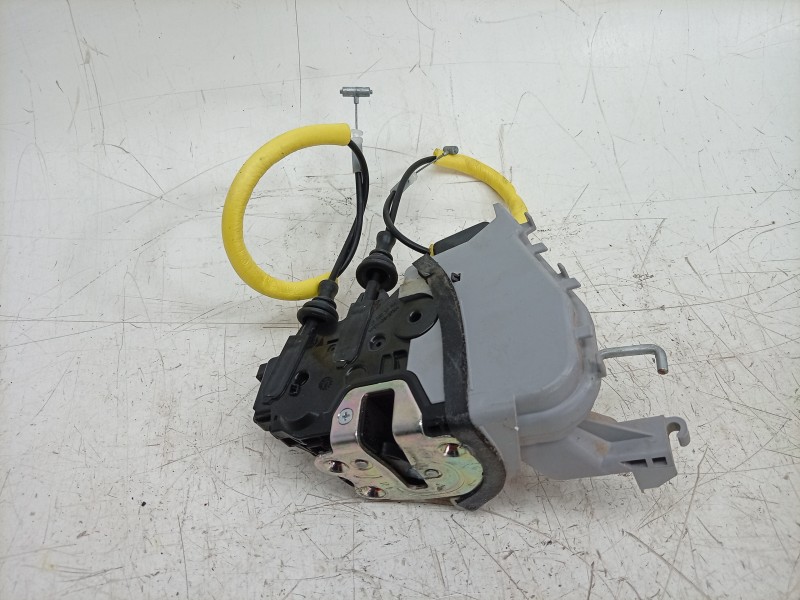 Recambio de cerradura puerta delantera derecha para kia stinger (ck) 2.0 tgdi cat referencia OEM IAM  81320J5010 