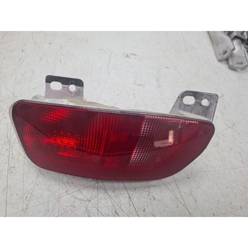 Recambio de piloto trasero izquierdo paragolpes para citroën c4 grand picasso ii (da_, de_) 1.2 thp 130 referencia OEM IAM 96761