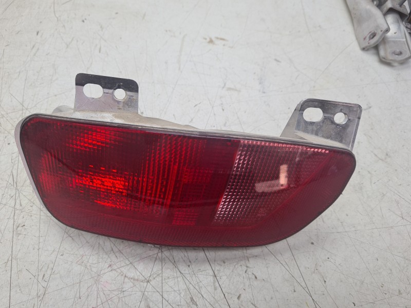 Recambio de piloto trasero izquierdo paragolpes para citroën c4 grand picasso ii (da_, de_) 1.2 thp 130 referencia OEM IAM 96761