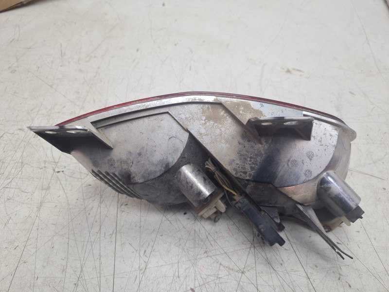 Recambio de piloto trasero izquierdo paragolpes para citroën c4 grand picasso ii (da_, de_) 1.2 thp 130 referencia OEM IAM 96761