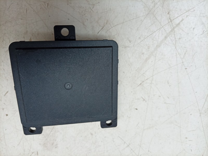 Recambio de modulo electronico para renault rafale referencia OEM IAM  284470820R 