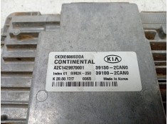 Recambio de centralita motor uce para kia stinger (ck) 2.0 tgdi cat referencia OEM IAM A2C1429970001 391302CAN0  2