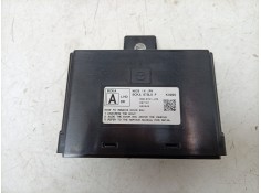 MODULO CONFORT BCKA675L0 