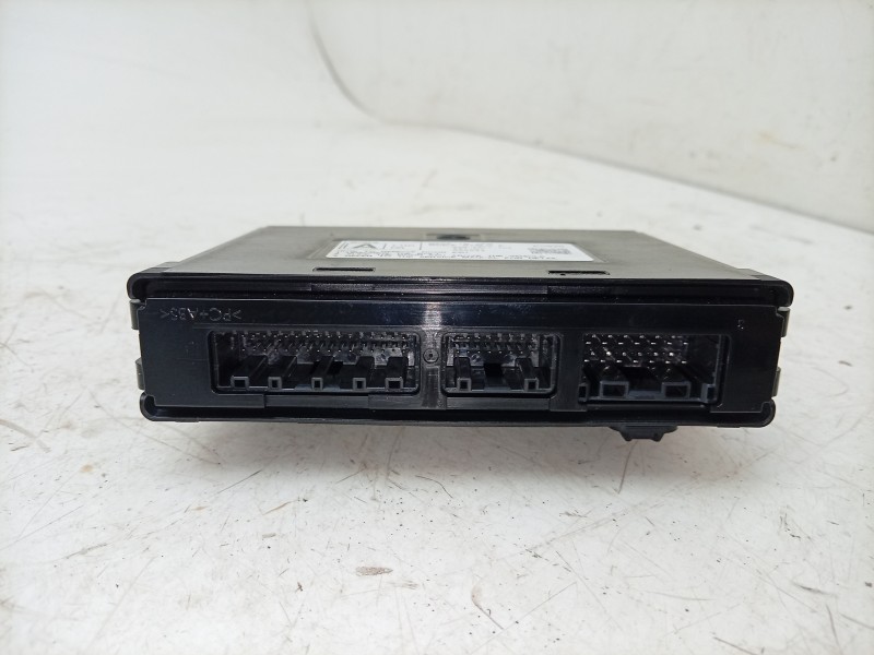 Recambio de modulo confort para mazda 3 hatchback (bp) 2.0 skyactiv-g m hybrid referencia OEM IAM  BCKA675L0 