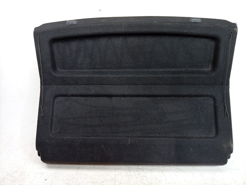 Recambio de bandeja trasera para dacia duster (hm_) 1.2 tce 125 (hmma) referencia OEM IAM  794209070R 