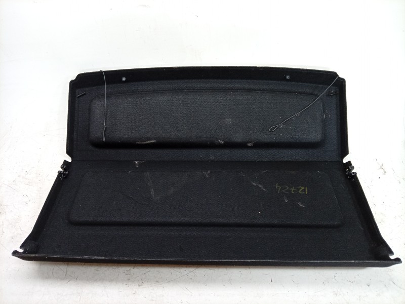 Recambio de bandeja trasera para dacia duster (hm_) 1.2 tce 125 (hmma) referencia OEM IAM  794209070R 