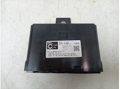 MODULO CONFORT BCKA675M0 