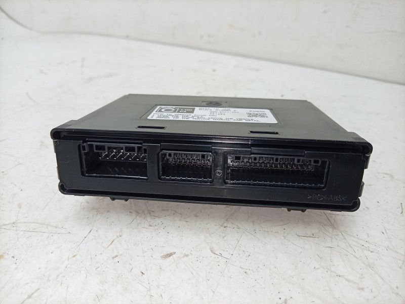Recambio de modulo confort para mazda 3 hatchback (bp) 2.0 skyactiv-g m hybrid referencia OEM IAM  BCKA675M0 