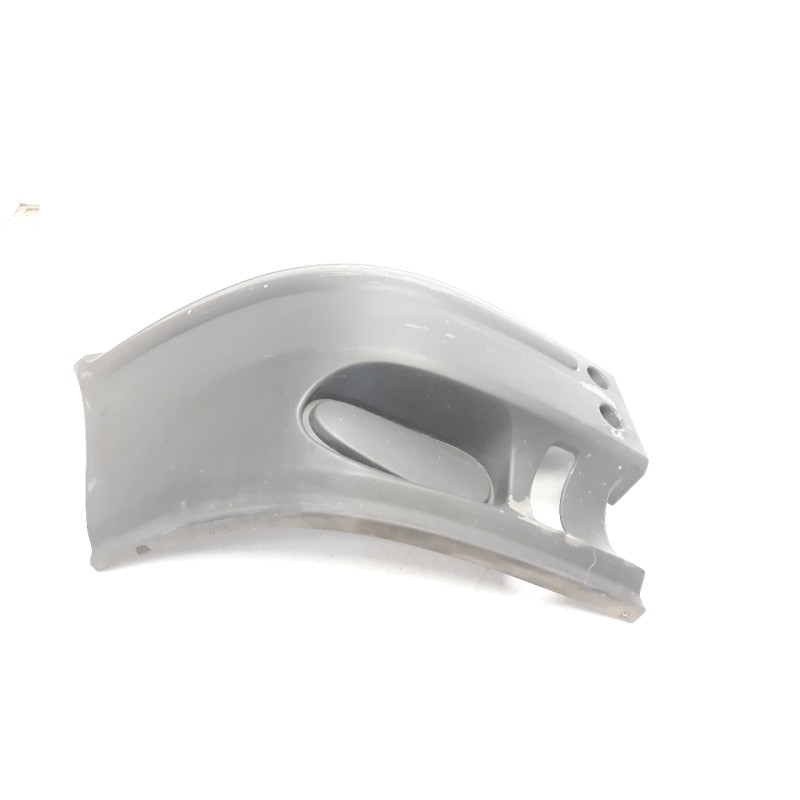 Recambio de paragolpes delantero para ford transit caja cerrada, corta (fy) (2000 =>) 2.0 tde cat referencia OEM IAM YC1517K936 
