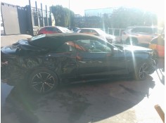 bmw 4 descapotable (g23, g83) del año 2025 2