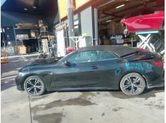 BMW 4 DESCAPOTABLE (G23, G83)