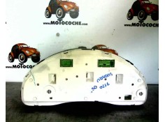 Recambio de cuadro instrumentos para subaru legacy familiar/outback b13 (bp) 2.5 cat referencia OEM IAM 85012AG22   2