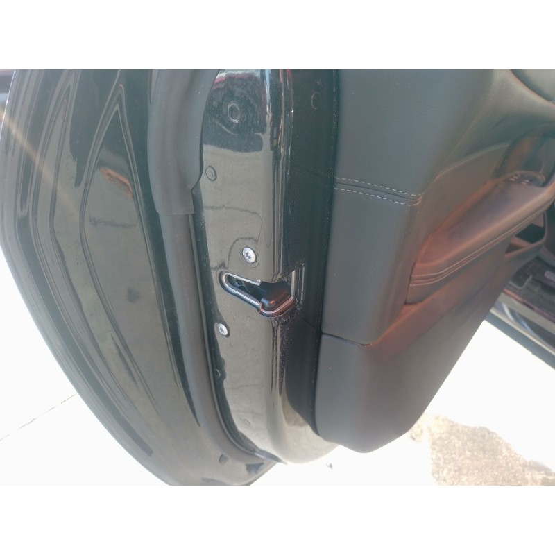 Recambio de cerradura puerta delantera izquierda para bmw 4 descapotable (g23, g83) 420 d mild-hybrid referencia OEM IAM   