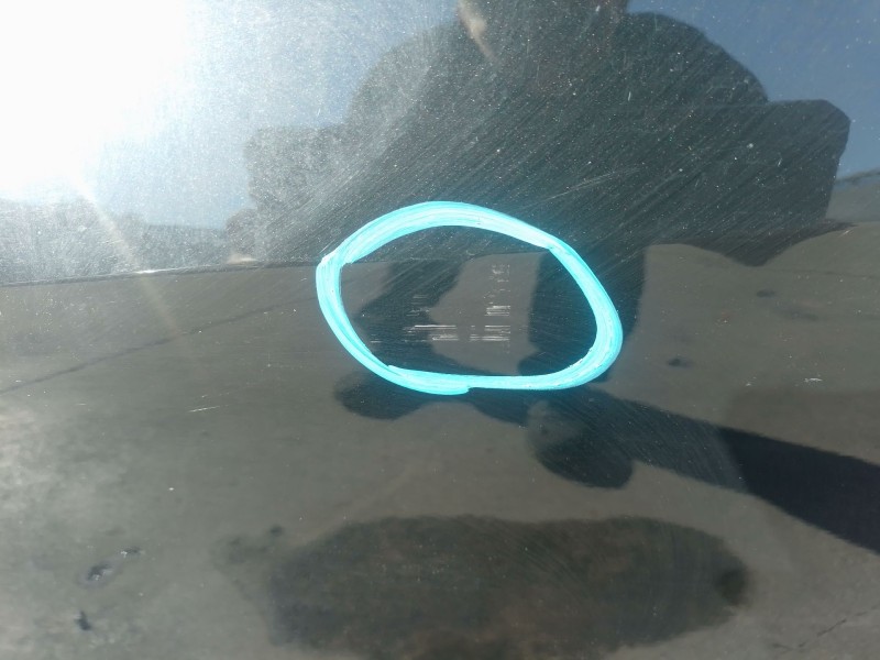 Recambio de puerta delantera izquierda para bmw 4 descapotable (g23, g83) 420 d mild-hybrid referencia OEM IAM   