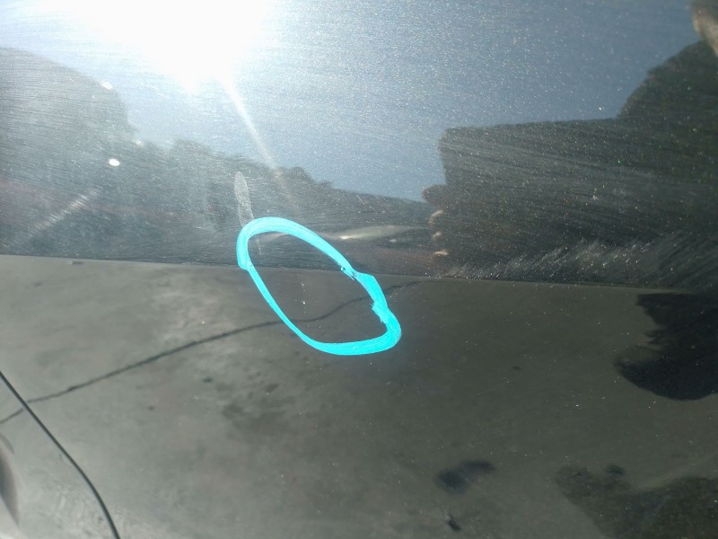 Recambio de puerta delantera izquierda para bmw 4 descapotable (g23, g83) 420 d mild-hybrid referencia OEM IAM   