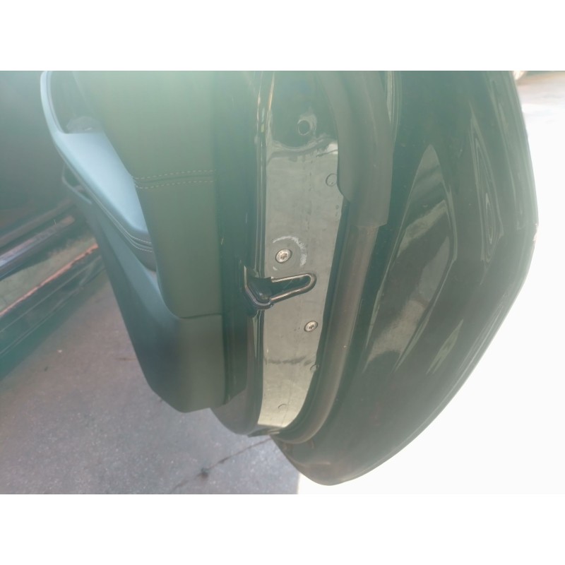 Recambio de cerradura puerta delantera derecha para bmw 4 descapotable (g23, g83) 420 d mild-hybrid referencia OEM IAM   