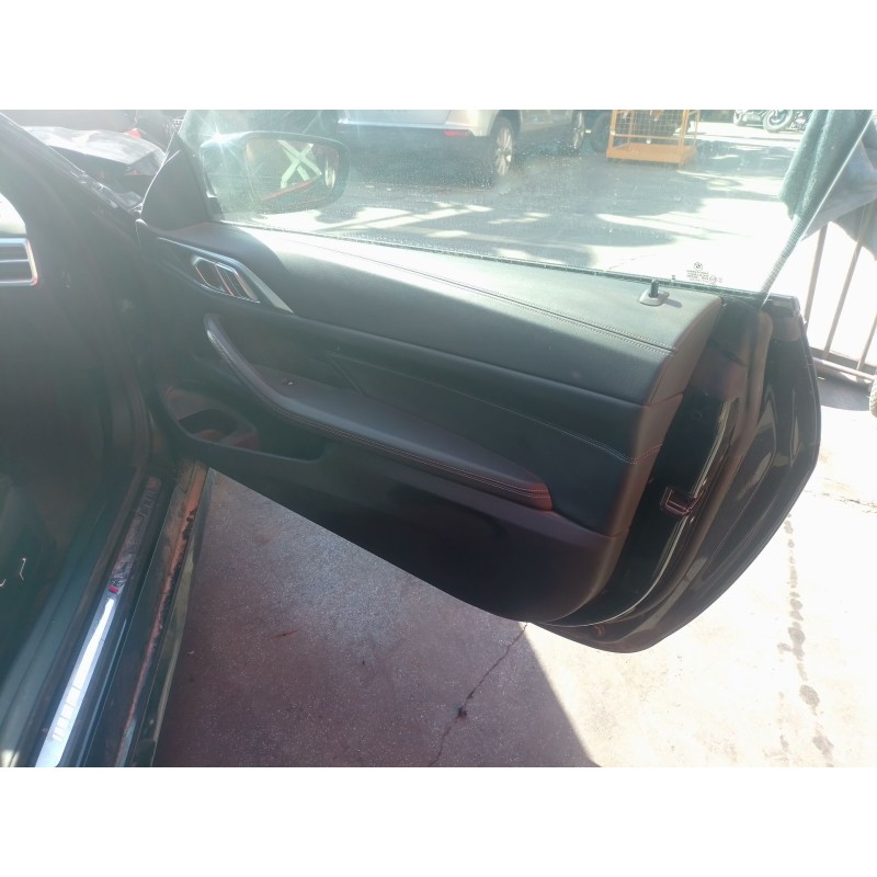 Recambio de elevalunas delantero derecho para bmw 4 descapotable (g23, g83) 420 d mild-hybrid referencia OEM IAM   