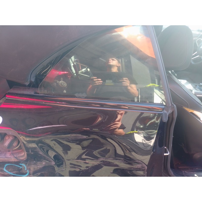 Recambio de elevalunas trasero derecho para bmw 4 descapotable (g23, g83) 420 d mild-hybrid referencia OEM IAM   