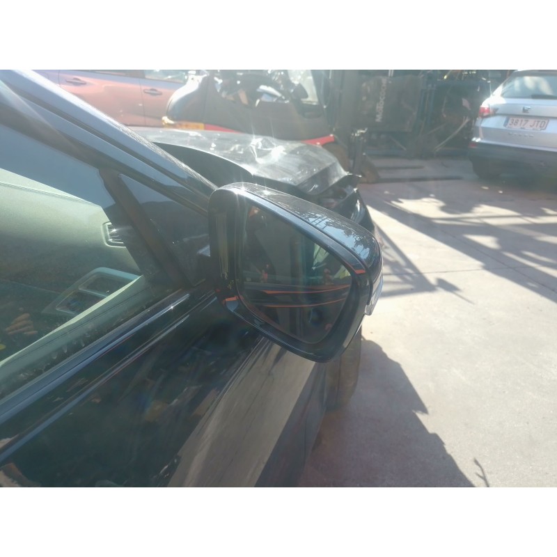 Recambio de retrovisor derecho para bmw 4 descapotable (g23, g83) 420 d mild-hybrid referencia OEM IAM   