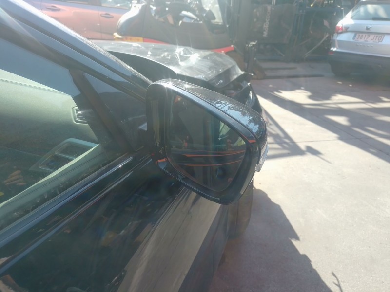 Recambio de retrovisor derecho para bmw 4 descapotable (g23, g83) 420 d mild-hybrid referencia OEM IAM   