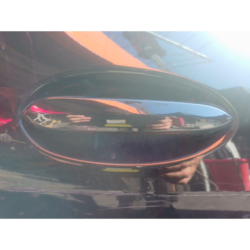 Recambio de maneta exterior delantera derecha para bmw 4 descapotable (g23, g83) 420 d mild-hybrid referencia OEM IAM   