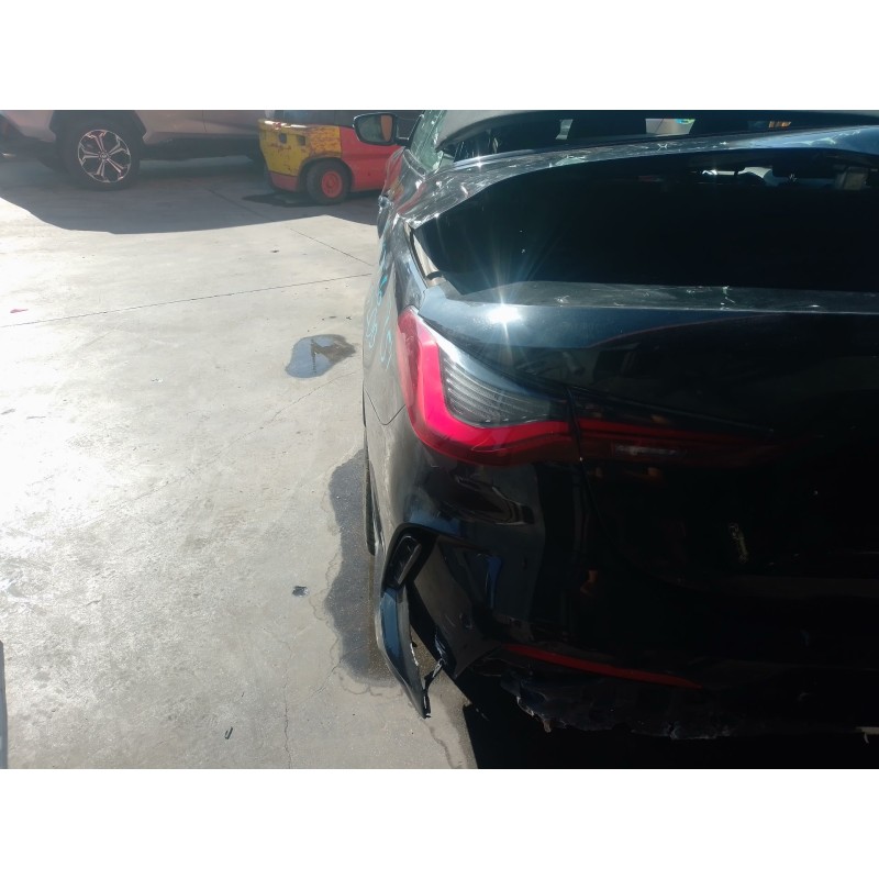Recambio de piloto trasero izquierdo para bmw 4 descapotable (g23, g83) 420 d mild-hybrid referencia OEM IAM   
