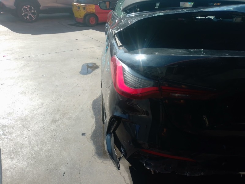 Recambio de piloto trasero izquierdo para bmw 4 descapotable (g23, g83) 420 d mild-hybrid referencia OEM IAM   
