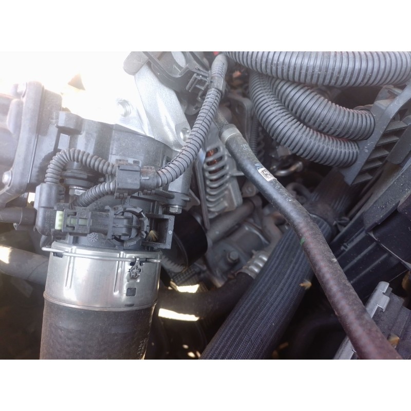 Recambio de alternador para bmw 4 descapotable (g23, g83) 420 d mild-hybrid referencia OEM IAM   