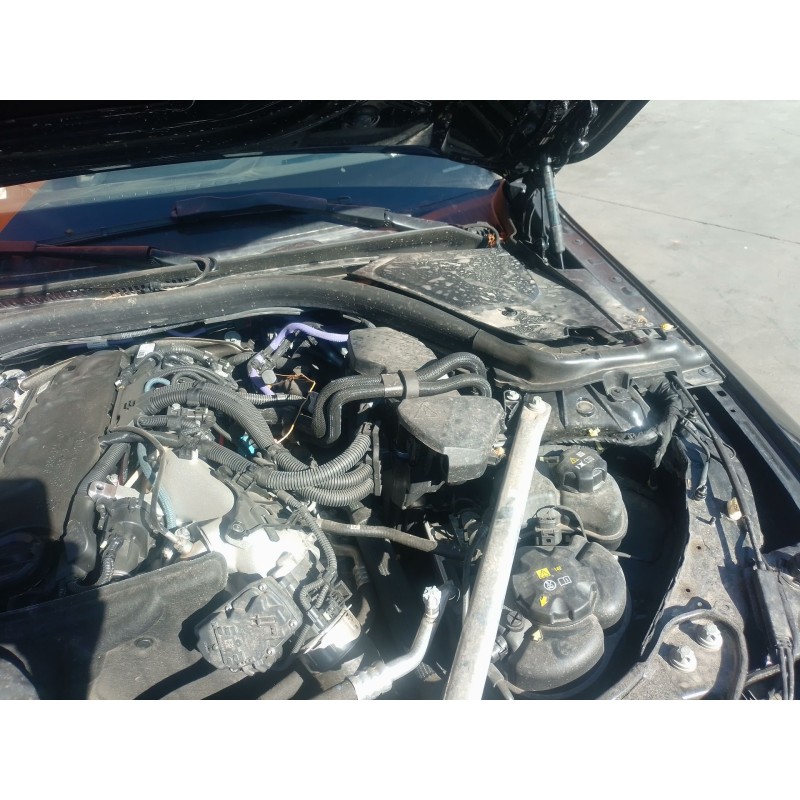 Recambio de centralita motor uce para bmw 4 descapotable (g23, g83) 420 d mild-hybrid referencia OEM IAM   