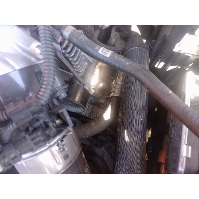 Recambio de compresor aire acondicionado para bmw 4 descapotable (g23, g83) 420 d mild-hybrid referencia OEM IAM   