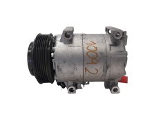 Recambio de compresor aire acondicionado para kia picanto (ja) concept referencia OEM IAM VS09M CA500CXGCA04  2