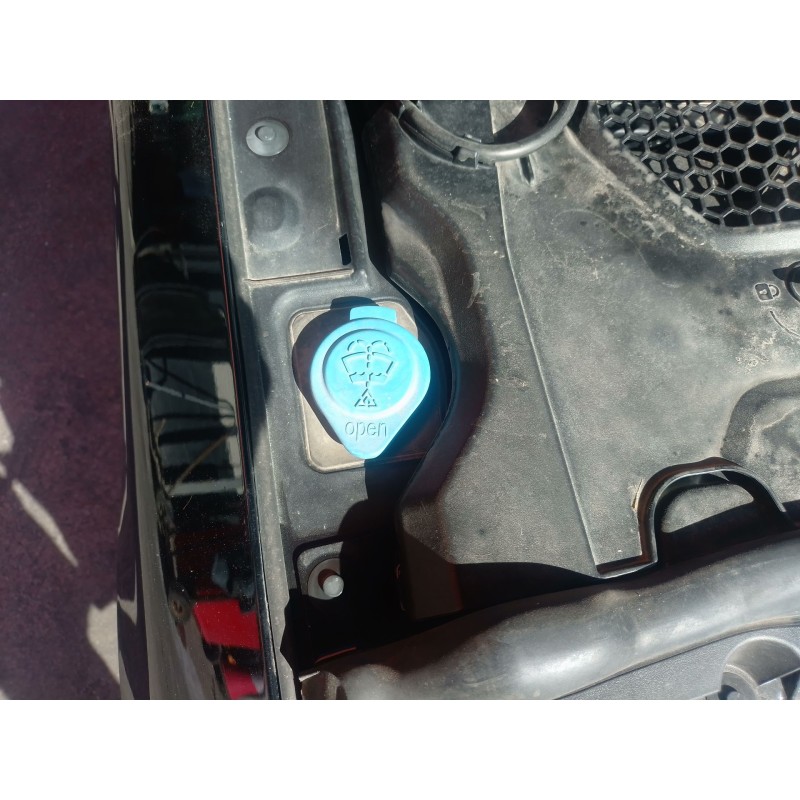 Recambio de deposito limpia para bmw 4 descapotable (g23, g83) 420 d mild-hybrid referencia OEM IAM   