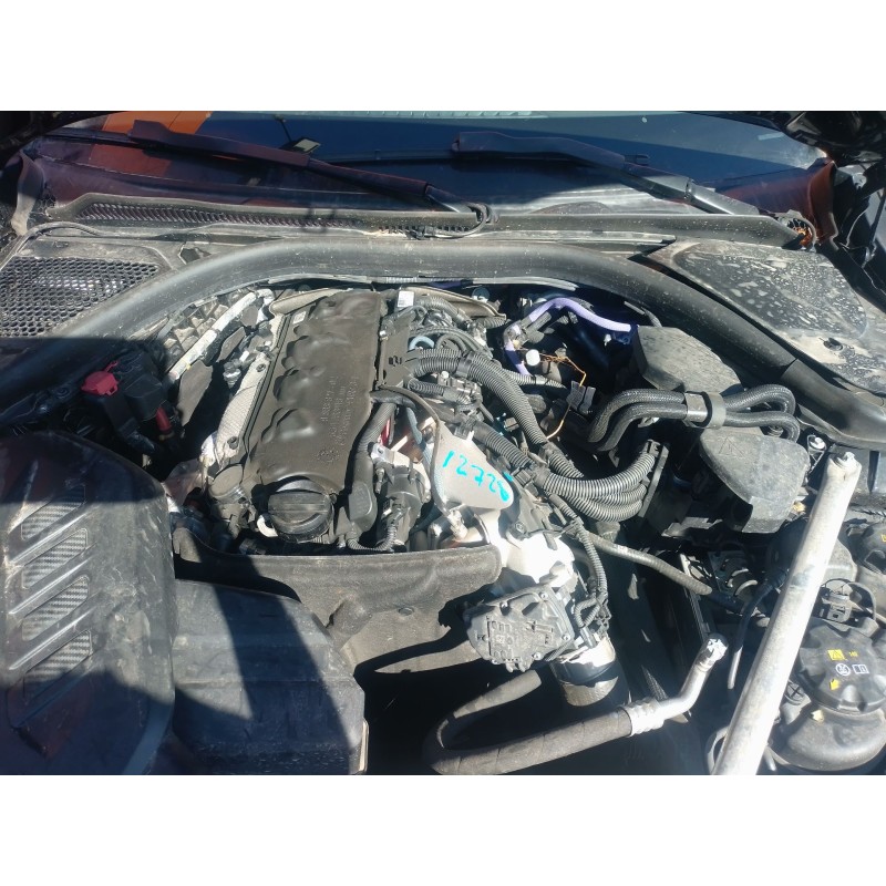 Recambio de motor completo para bmw 4 descapotable (g23, g83) 420 d mild-hybrid referencia OEM IAM   