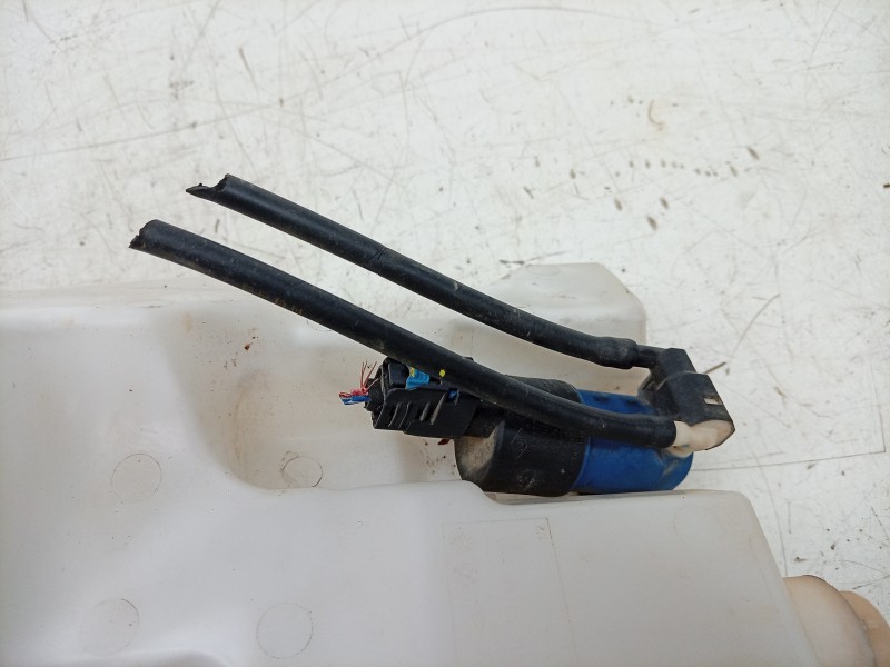 Recambio de deposito limpia para renault captur i (j5_, h5_) 0.9 tce 90 referencia OEM IAM  289100179R 