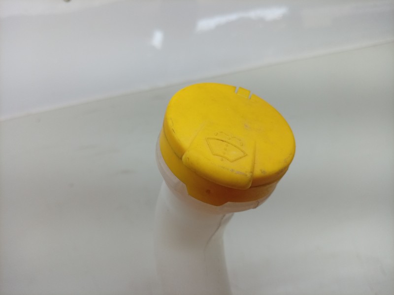 Recambio de deposito limpia para renault captur i (j5_, h5_) 0.9 tce 90 referencia OEM IAM  289100179R 