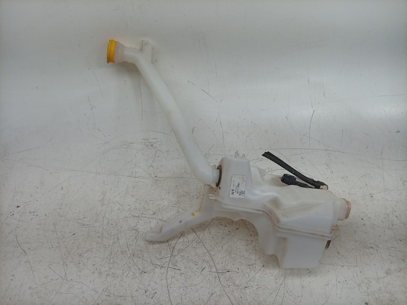 Recambio de deposito limpia para renault captur i (j5_, h5_) 0.9 tce 90 referencia OEM IAM  289100179R 