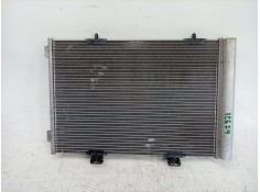 CONDENSADOR / RADIADOR AIRE ACONDICIONADO 9683562980 35779/CCSCT015