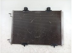 Recambio de condensador / radiador aire acondicionado para citroën c3 aircross ii (2r_, 2c_) 1.5 bluehdi 110 referencia OEM IAM  2