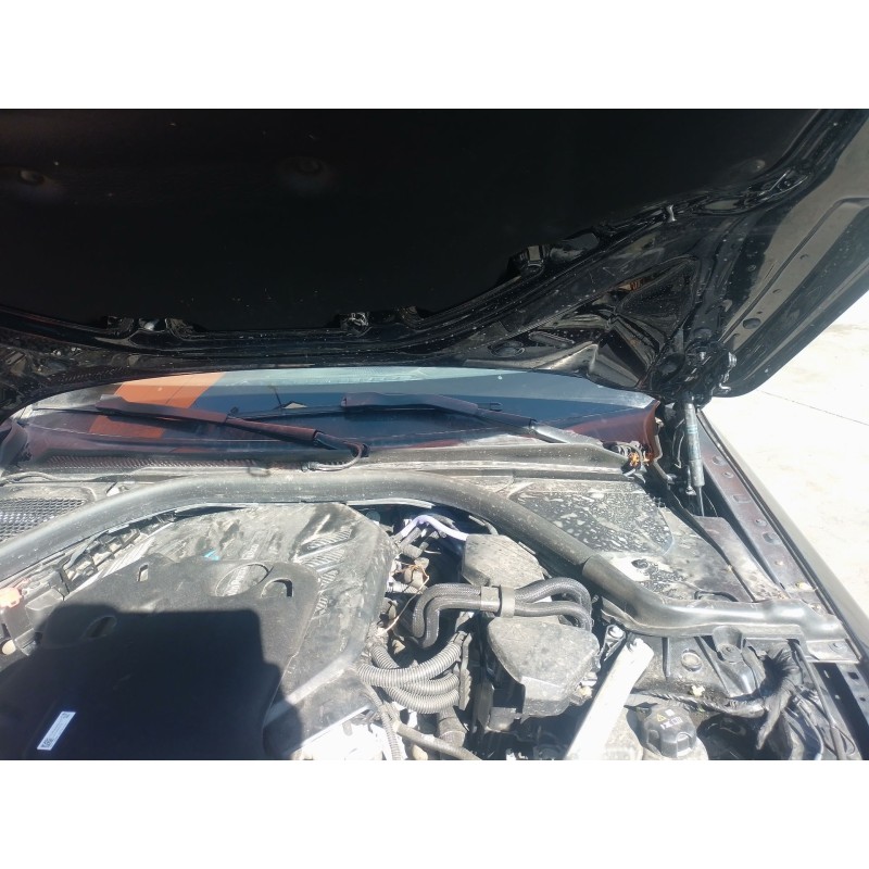 Recambio de motor limpia delantero para bmw 4 descapotable (g23, g83) 420 d mild-hybrid referencia OEM IAM   