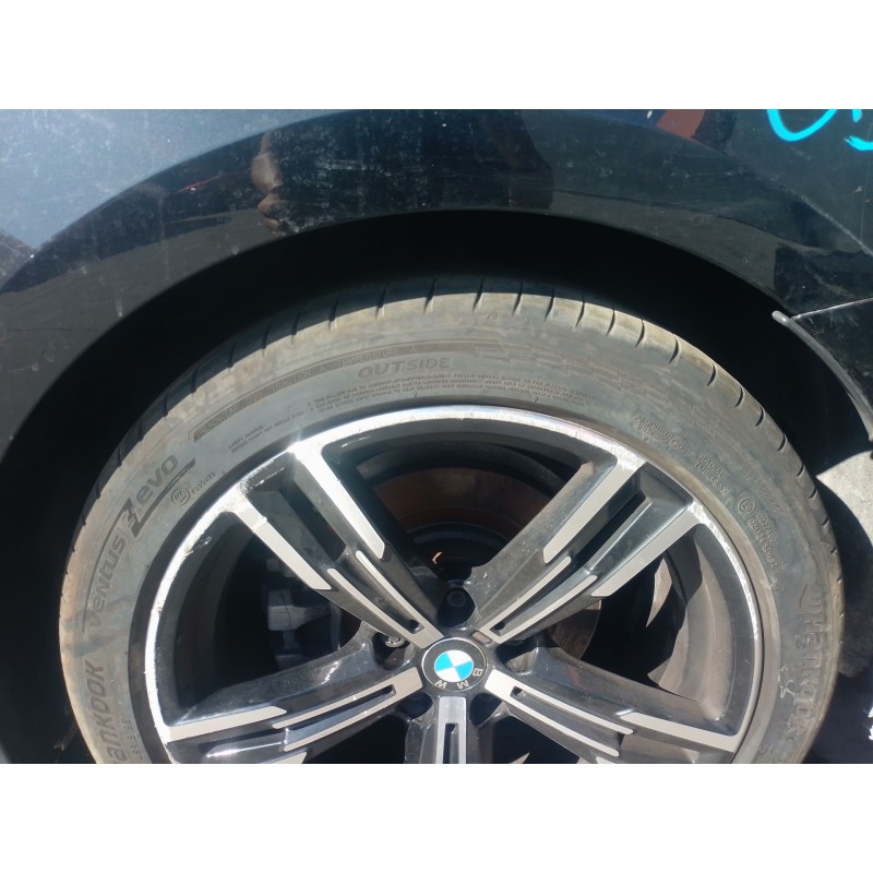 Recambio de paso rueda trasero izquierdo para bmw 4 descapotable (g23, g83) 420 d mild-hybrid referencia OEM IAM   