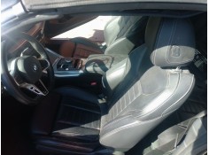 ASIENTO DELANTERO IZQUIERDO 