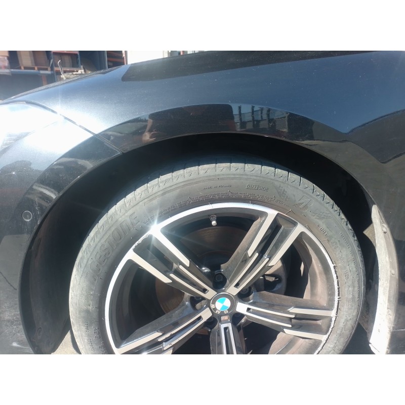 Recambio de paso rueda delantero izquierdo para bmw 4 descapotable (g23, g83) 420 d mild-hybrid referencia OEM IAM   