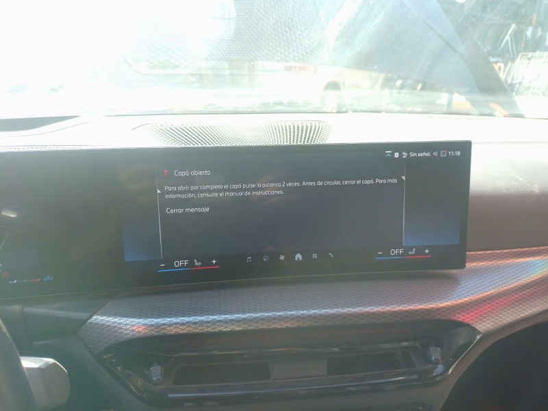 Recambio de cuadro instrumentos para bmw 4 descapotable (g23, g83) 420 d mild-hybrid referencia OEM IAM   