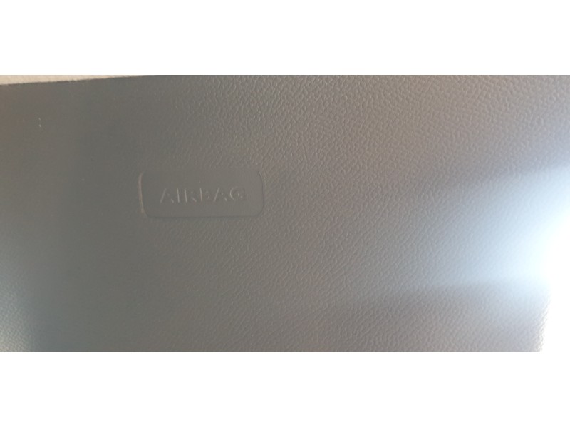 Recambio de airbag cortina delantero izquierdo para opel corsa f 1.2 referencia OEM IAM 9827991480  