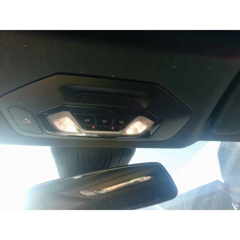 Recambio de luz interior para bmw 4 descapotable (g23, g83) 420 d mild-hybrid referencia OEM IAM   