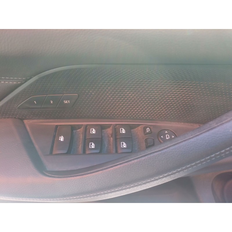 Recambio de mando elevalunas delantero izquierdo para bmw 4 descapotable (g23, g83) 420 d mild-hybrid referencia OEM IAM   