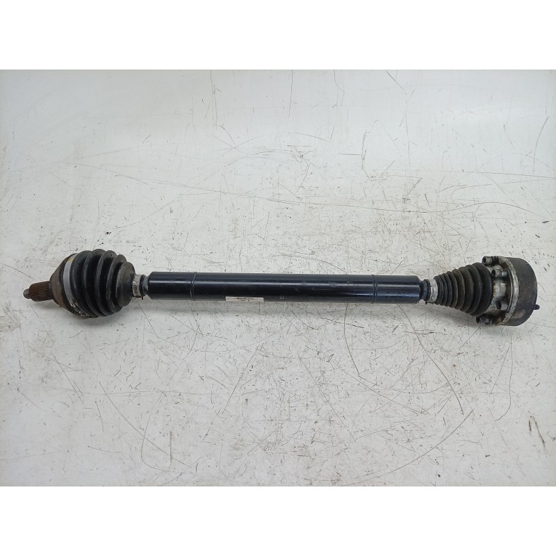 Recambio de transmision delantera izquierda para seat ibiza iv (6j5, 6p1) 1.4 tdi referencia OEM IAM  6C0407272C NPWVW165